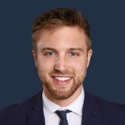 Brendan Wewer