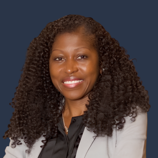 Niesha Hinton