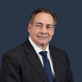 Robert Baird