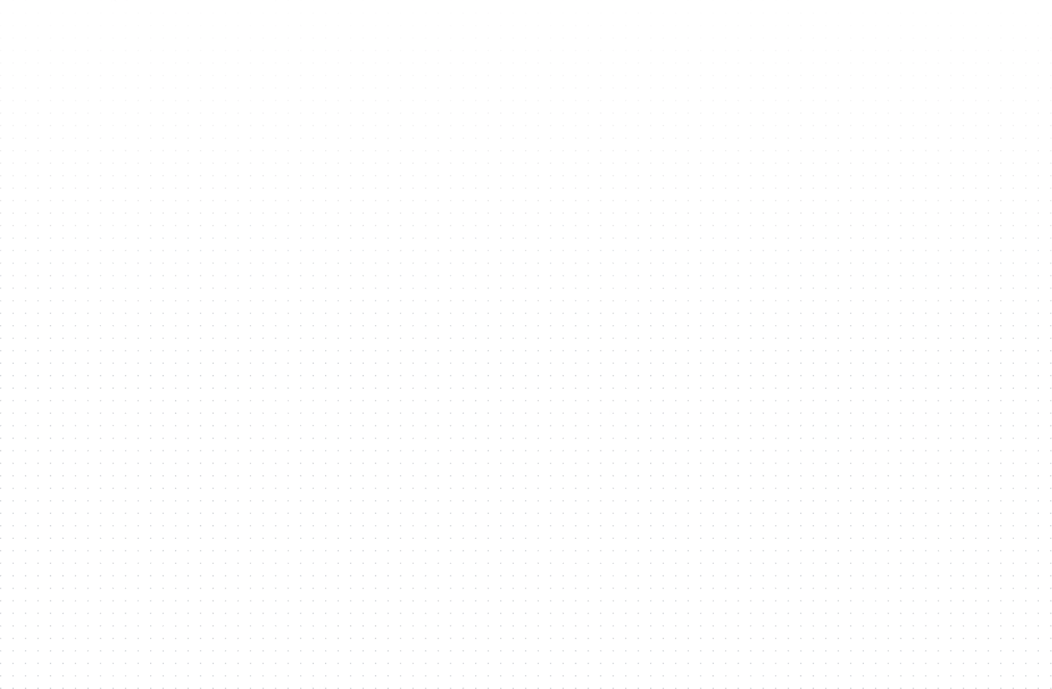 Black and white grid pattern with small squares, forming a gradient from light to dark top to bottom.