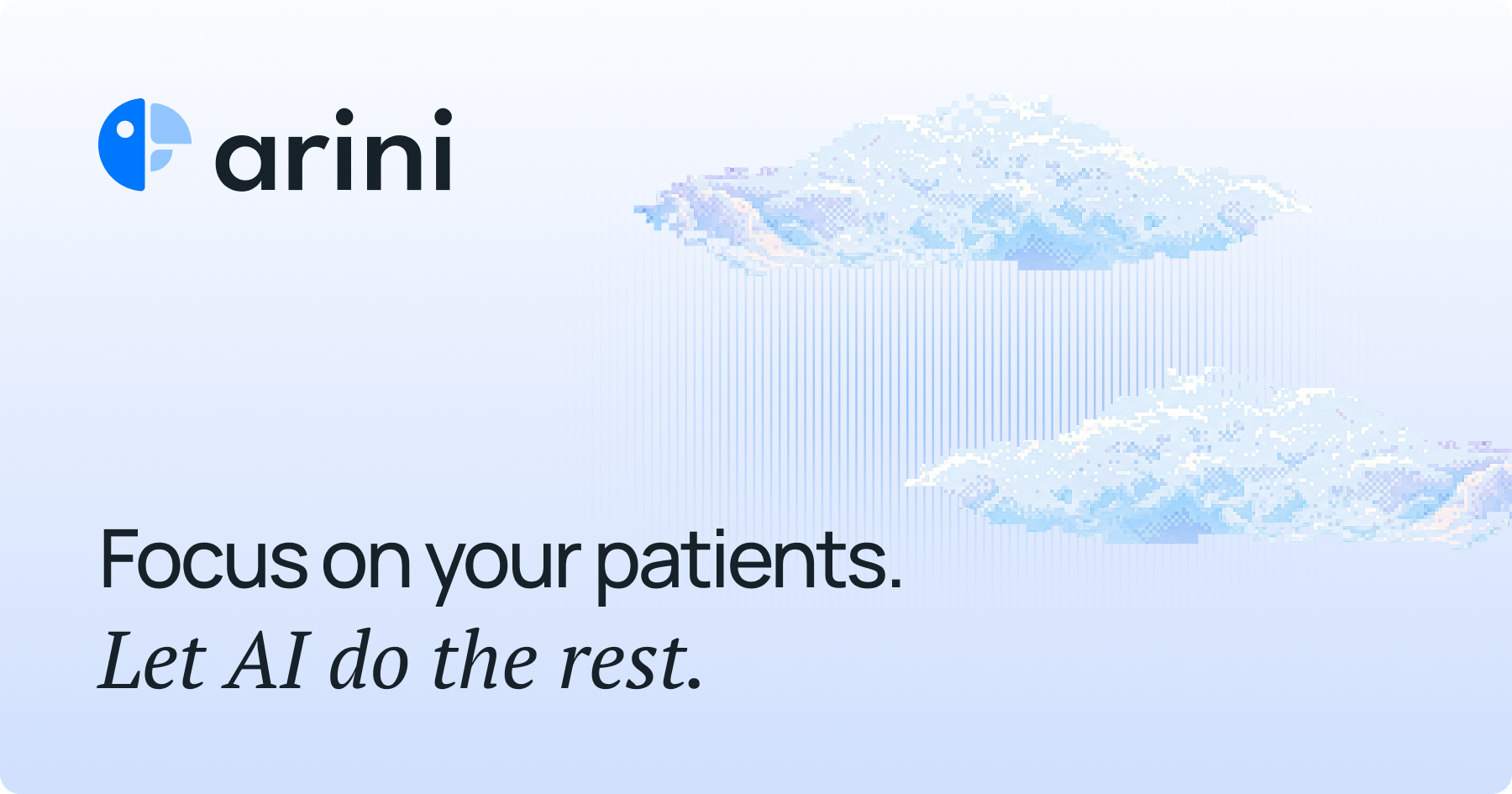 Arini — image from the vendor's website
