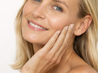 Beauté régénérative