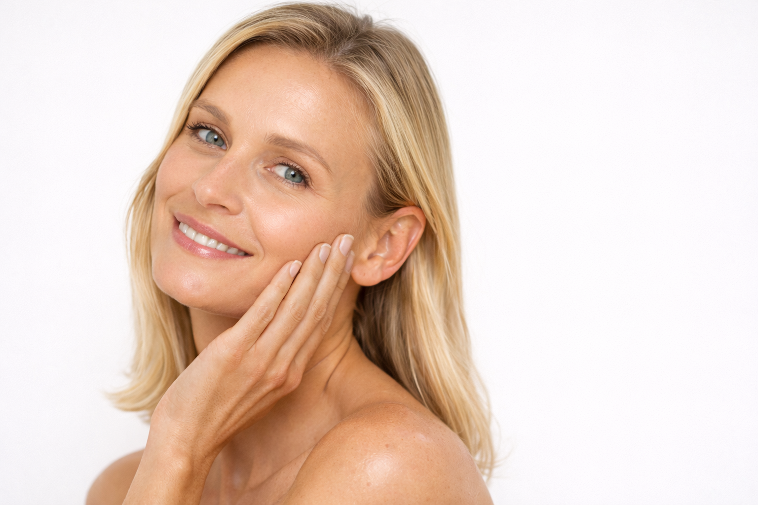 Beauté régénérative