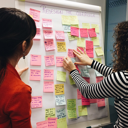 Framing the Challenge