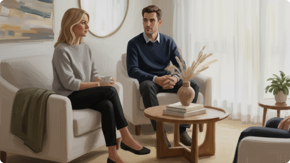 Porų terapija Vilniuje ir nuotoliu