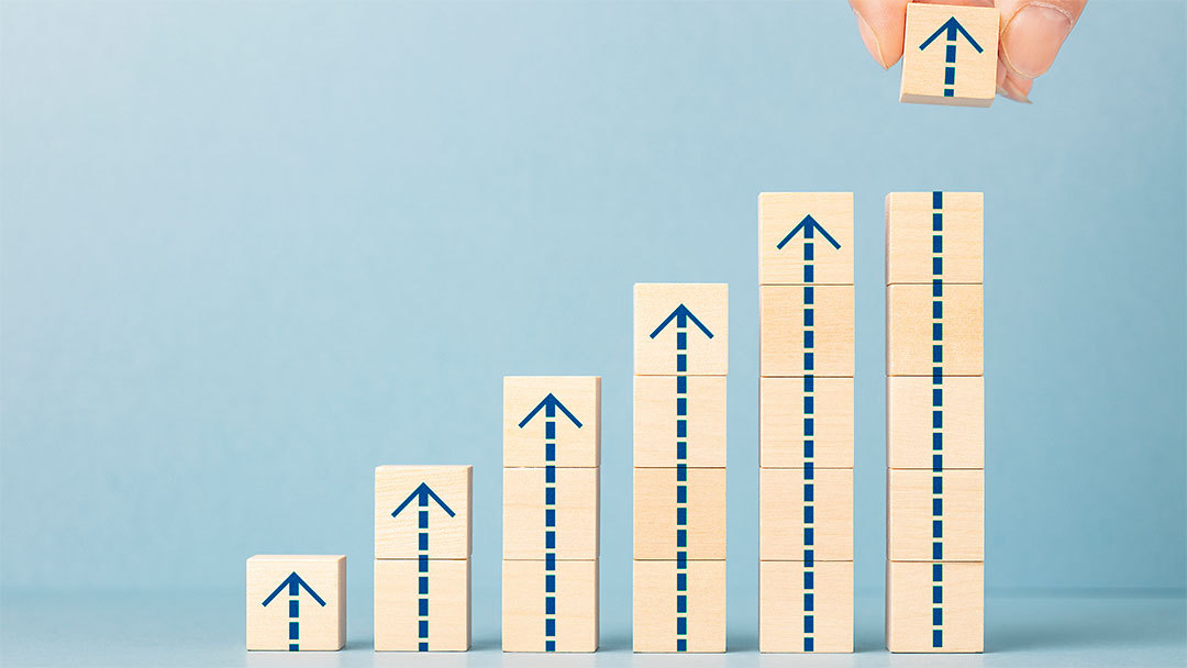 Can payroll companies improve client savings with a pension?