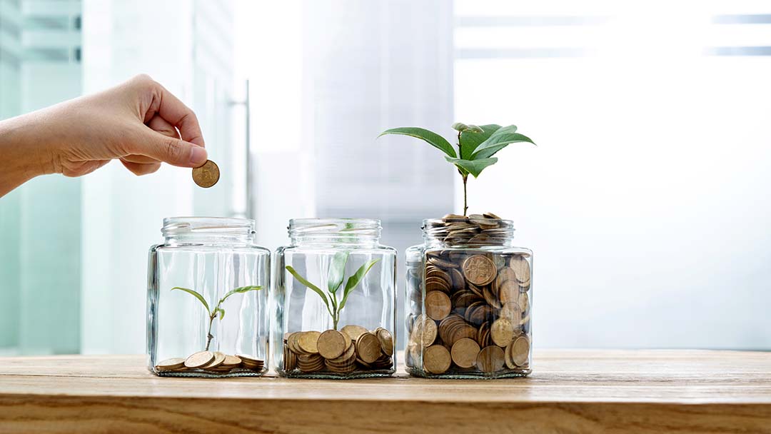 Protecting members’ pots now and in the future