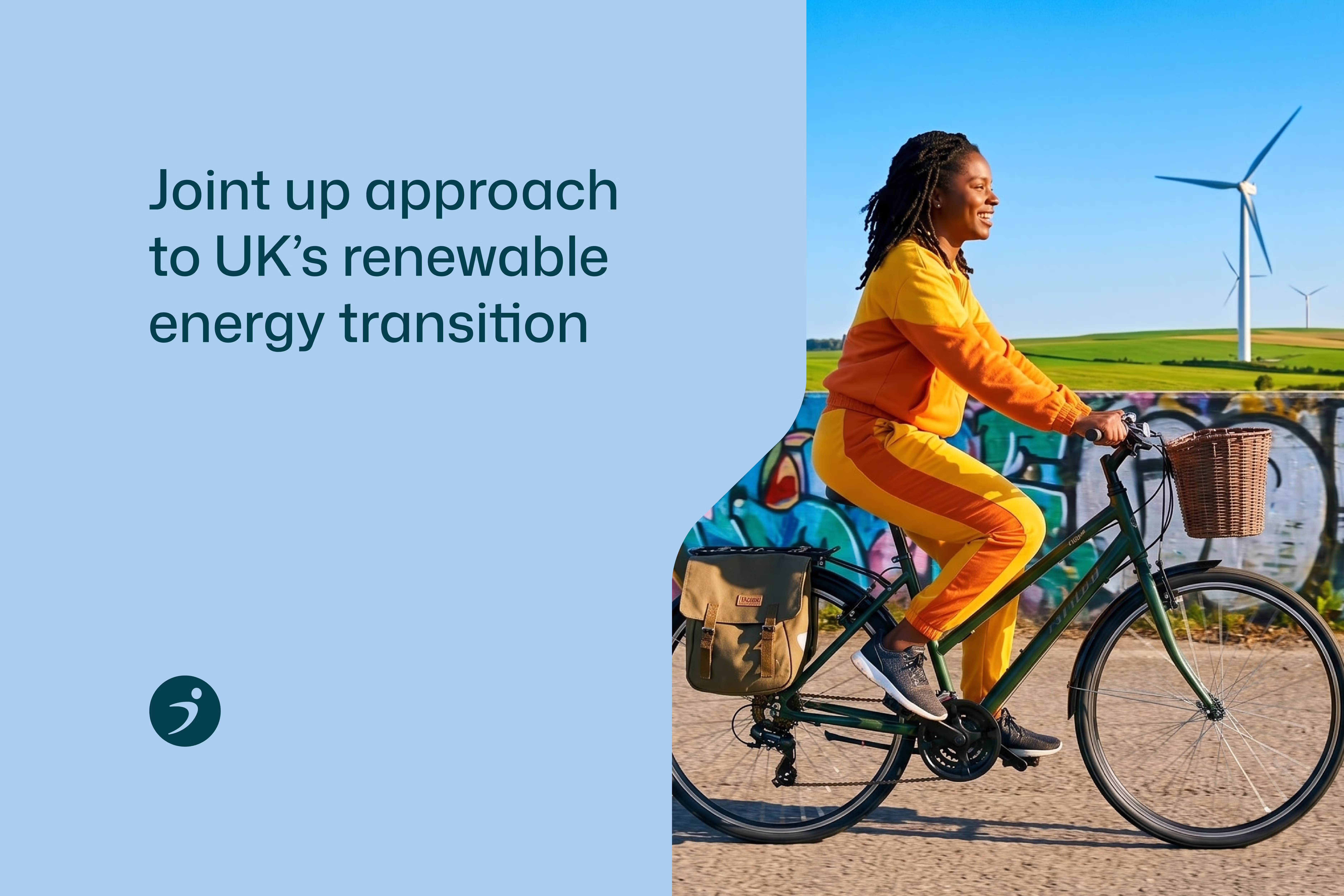 Smart Pension joins forces with industry leaders to unlock the potential of tokenised renewables