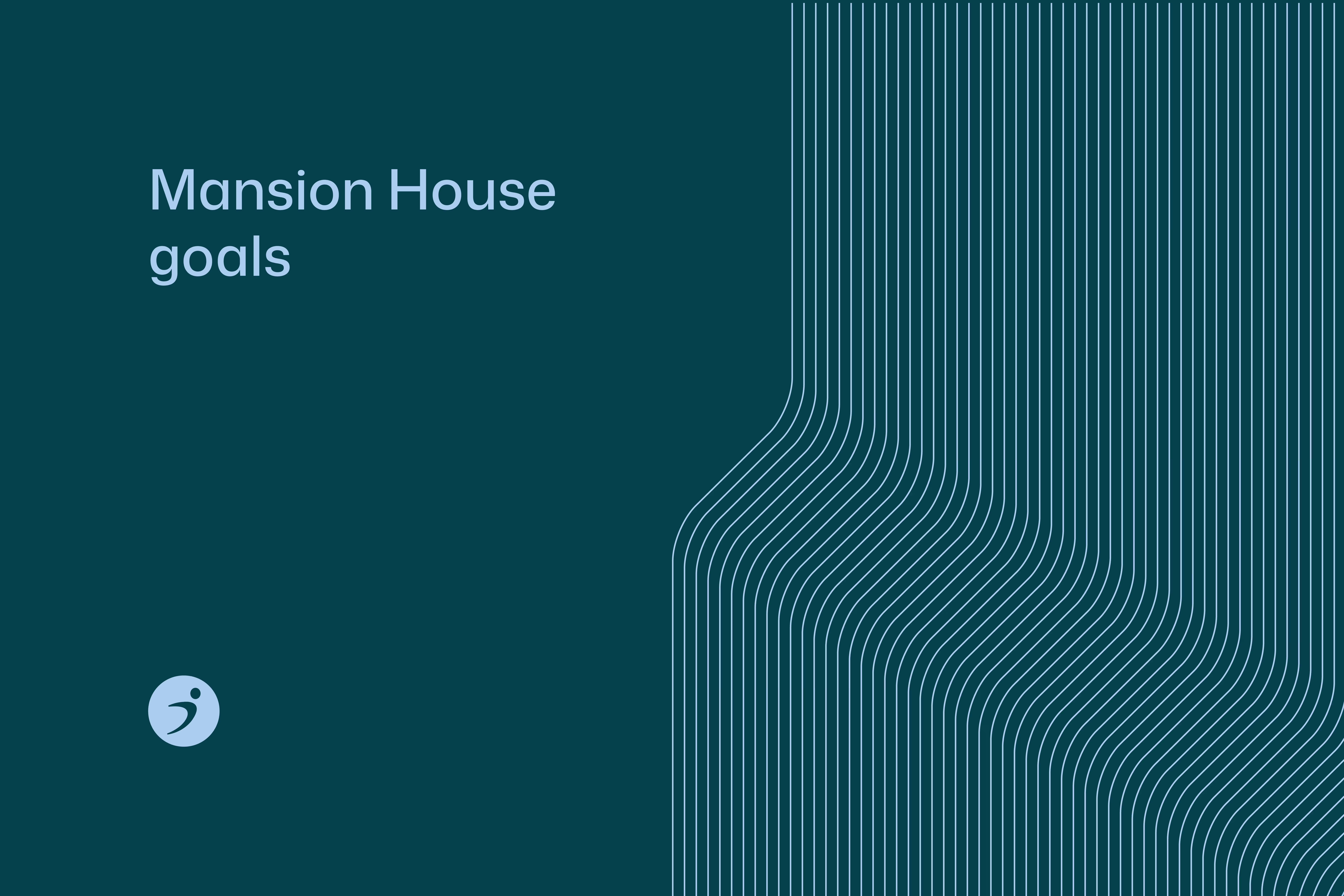 Smart Pension welcomes Chancellor's Mansion House goals