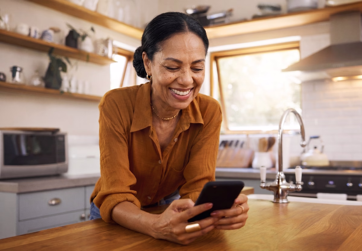 New look for the Smart Pension member account