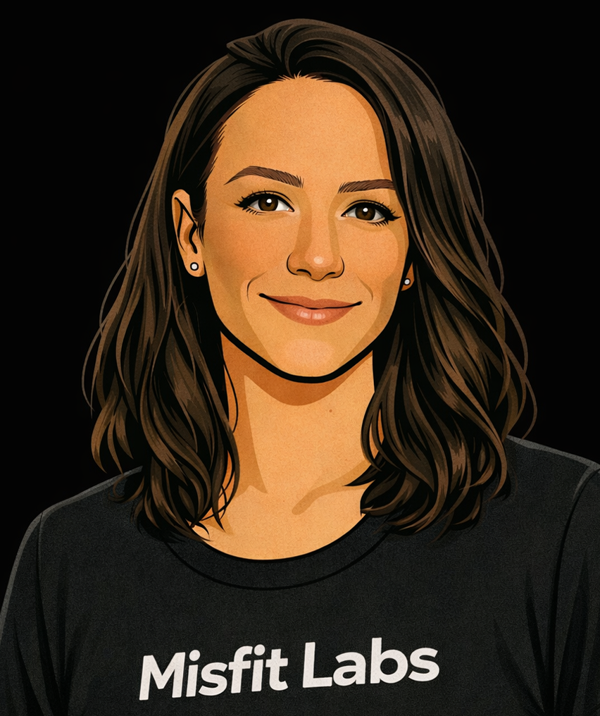 Natalia Martinez-Kalinina