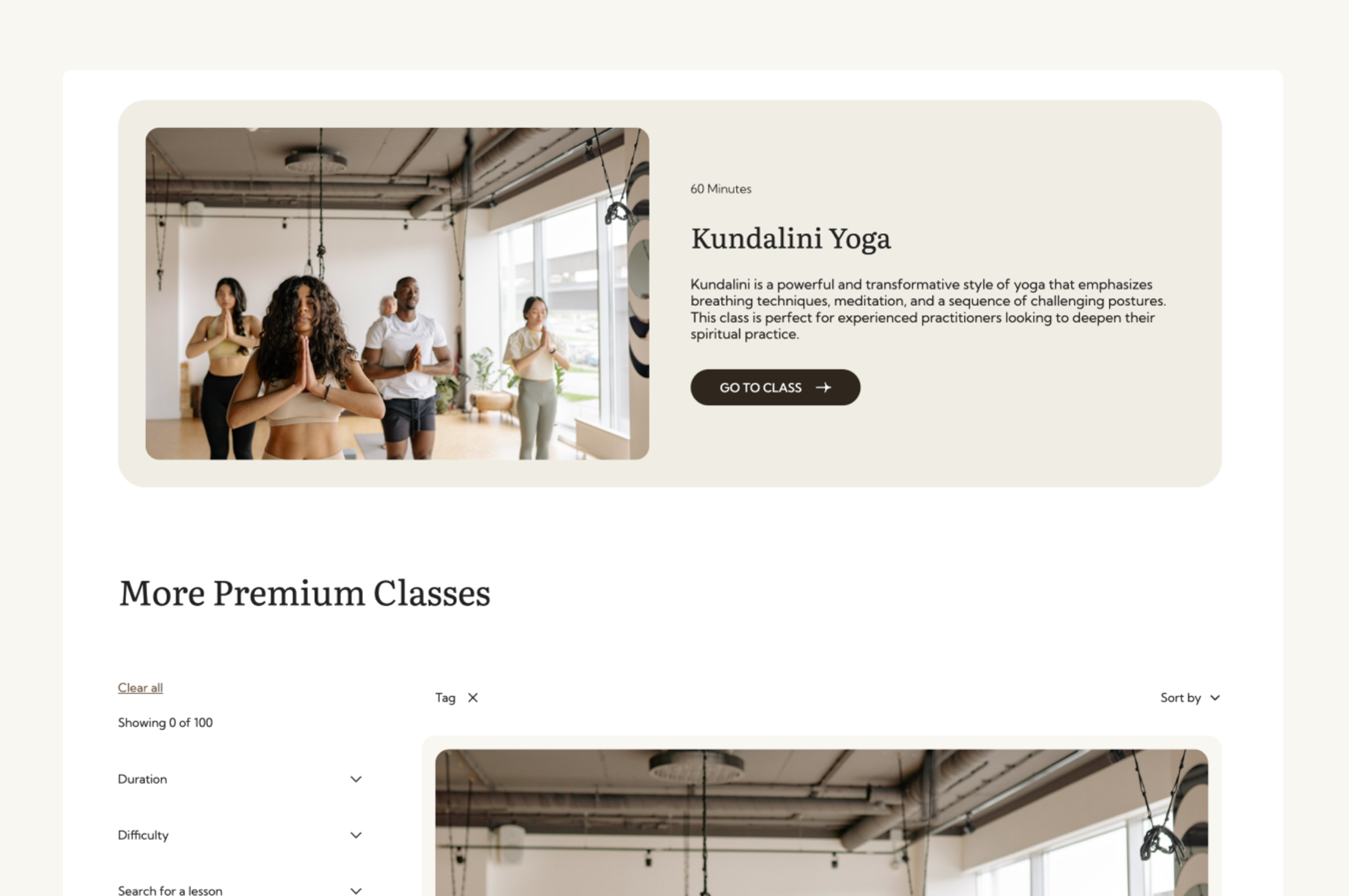 site profile thumbnail