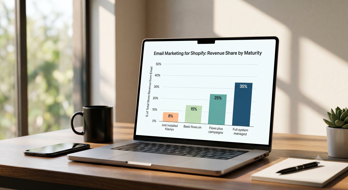 email marketing for shopify
