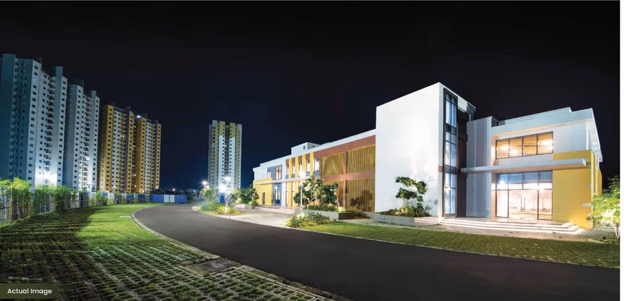 Joyville ONE Estate Gallery Image 1