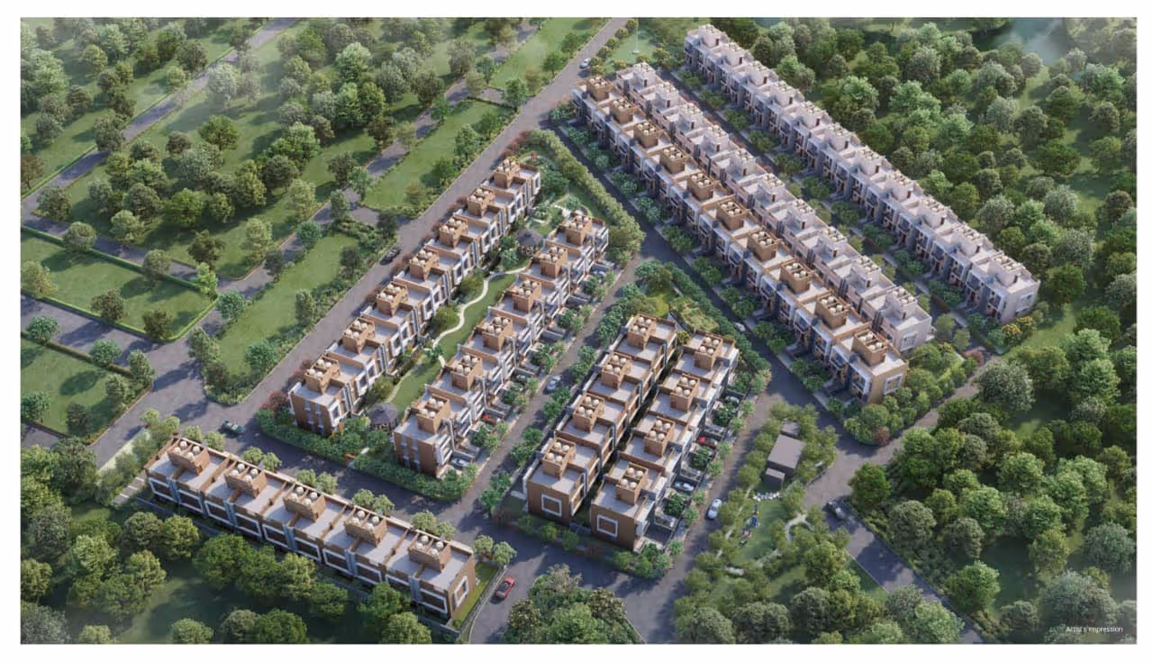 Joyville ONE Estate Gallery Image 4