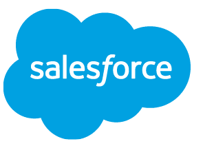 Salesforce logo
