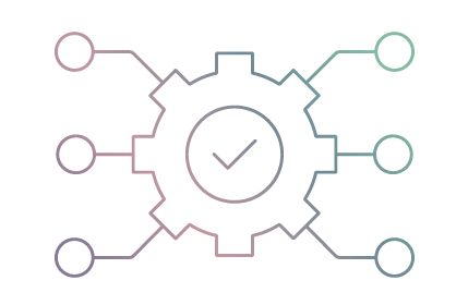 UTOMATE AND ACCELERATE YOUR CAMPAIGN WORKFLOWS icon