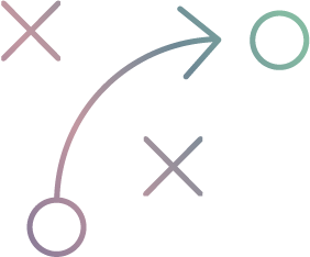 Action plan icon