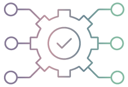 Select suitable processes for AI