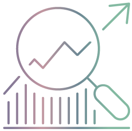 Comprehensive analytics and reporting