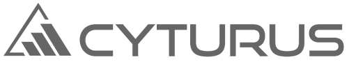 Cyturus cybersecurity compliance platform logo
