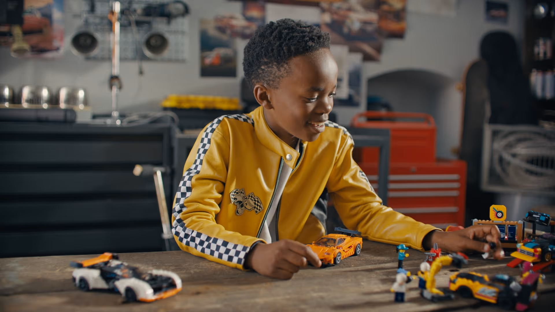 Brand Holiday Passion / Vehicles