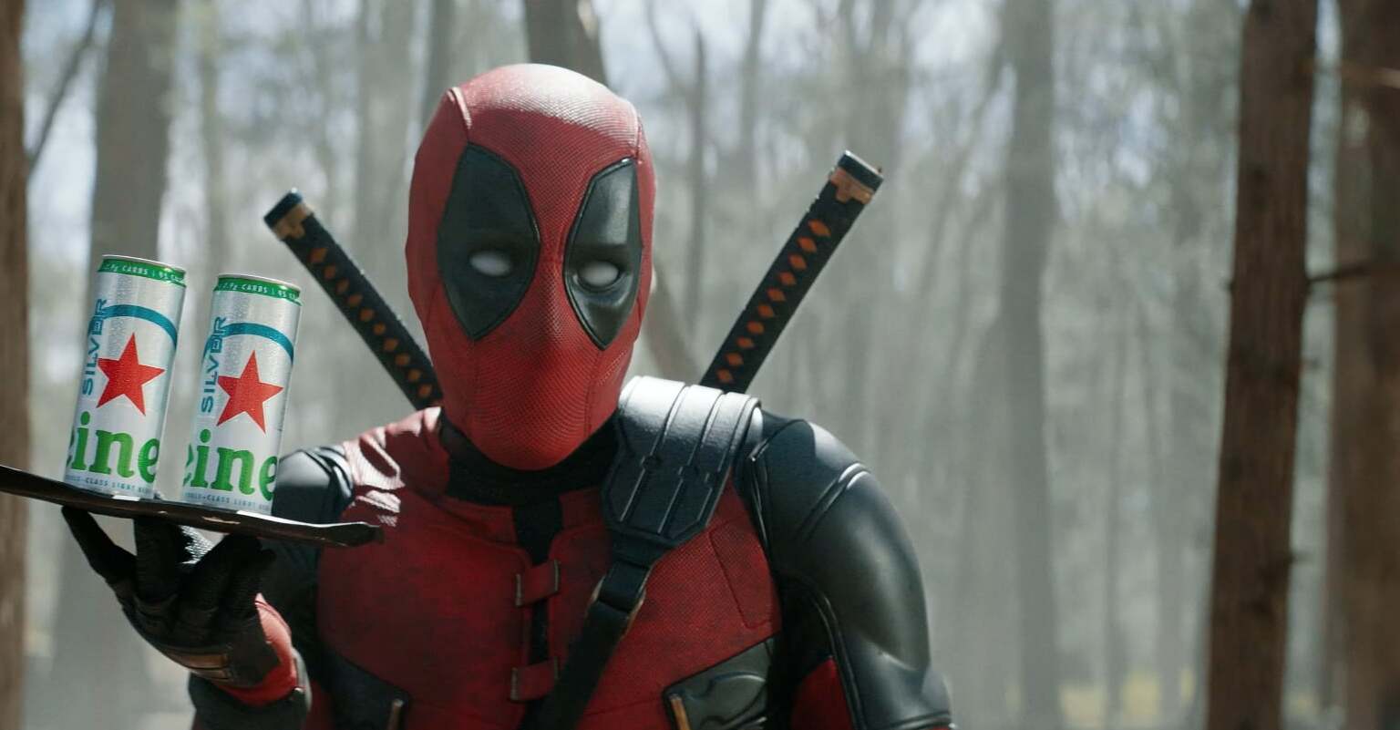 DEADPOOL