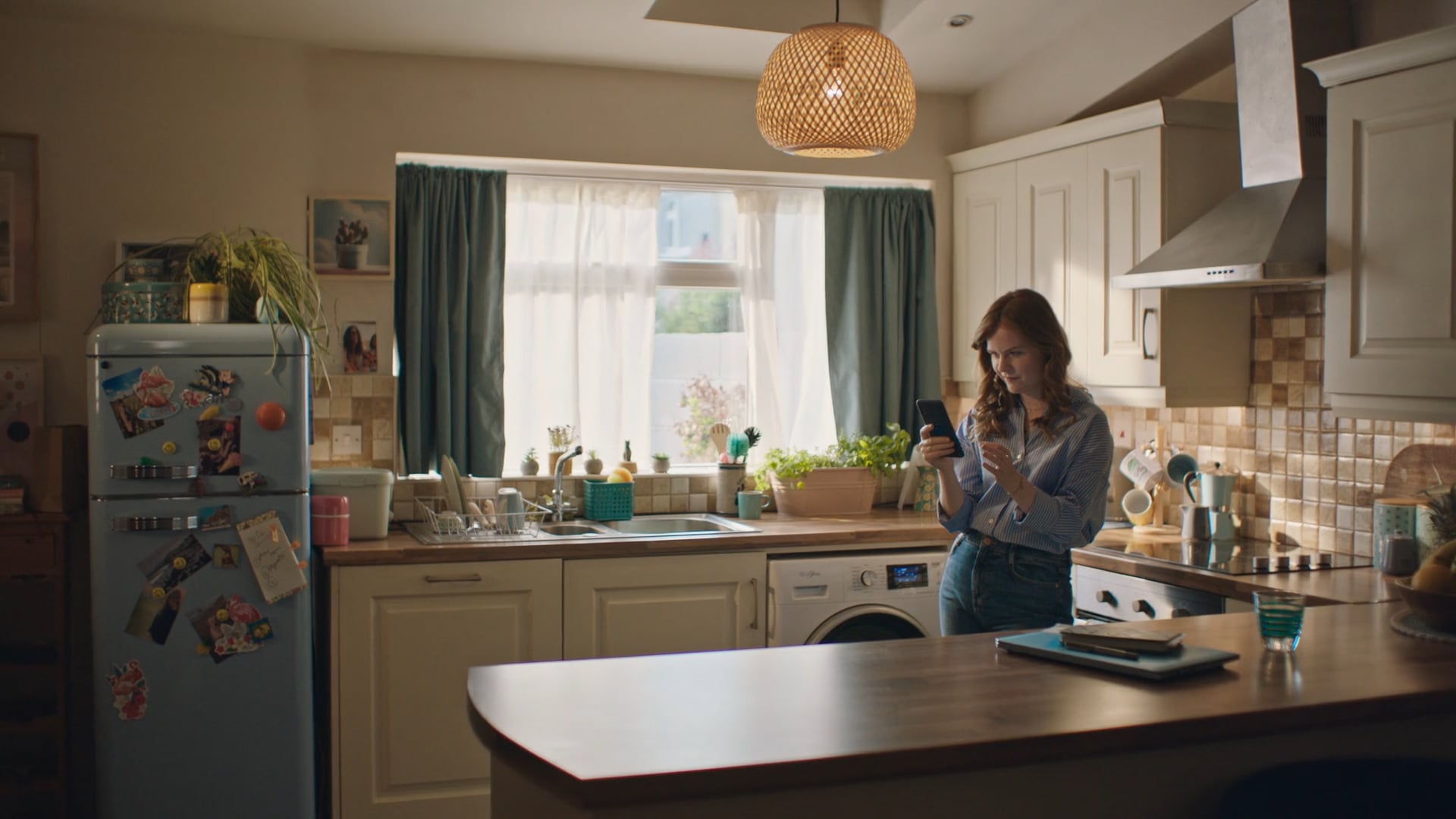 Smart Meters