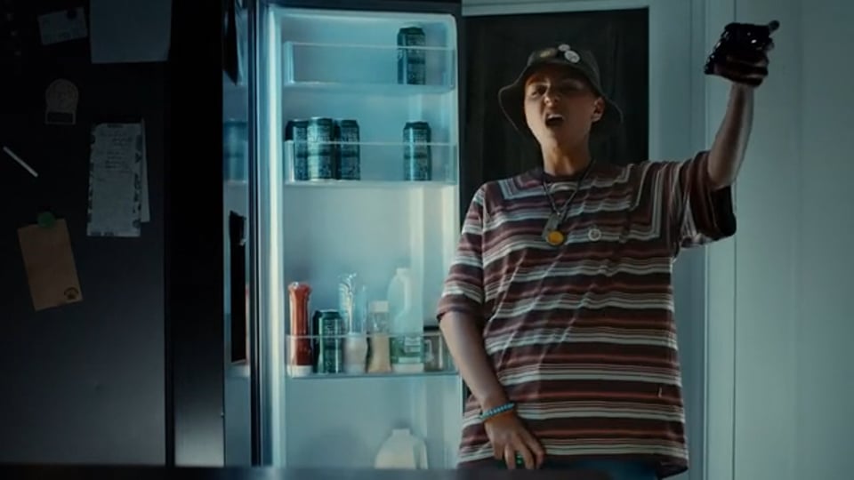 Commercial