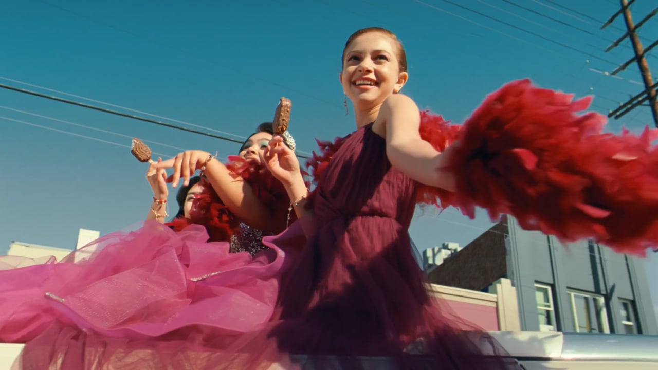 Commercial