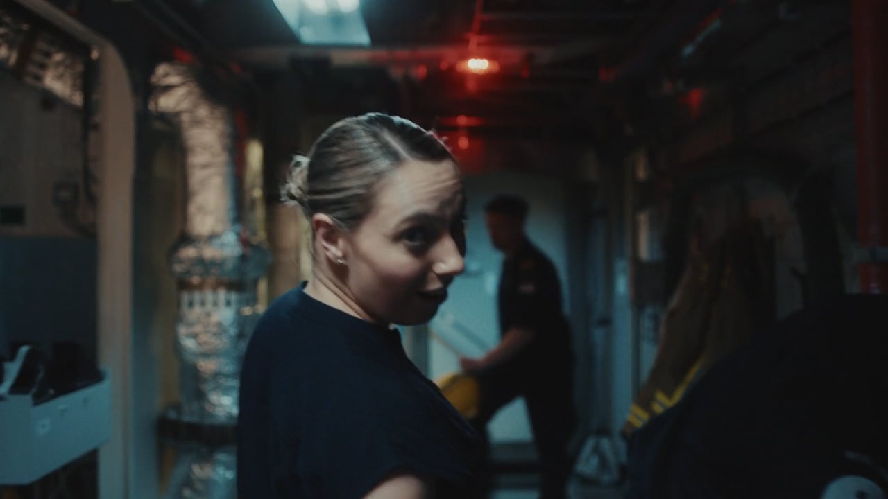 Commercial