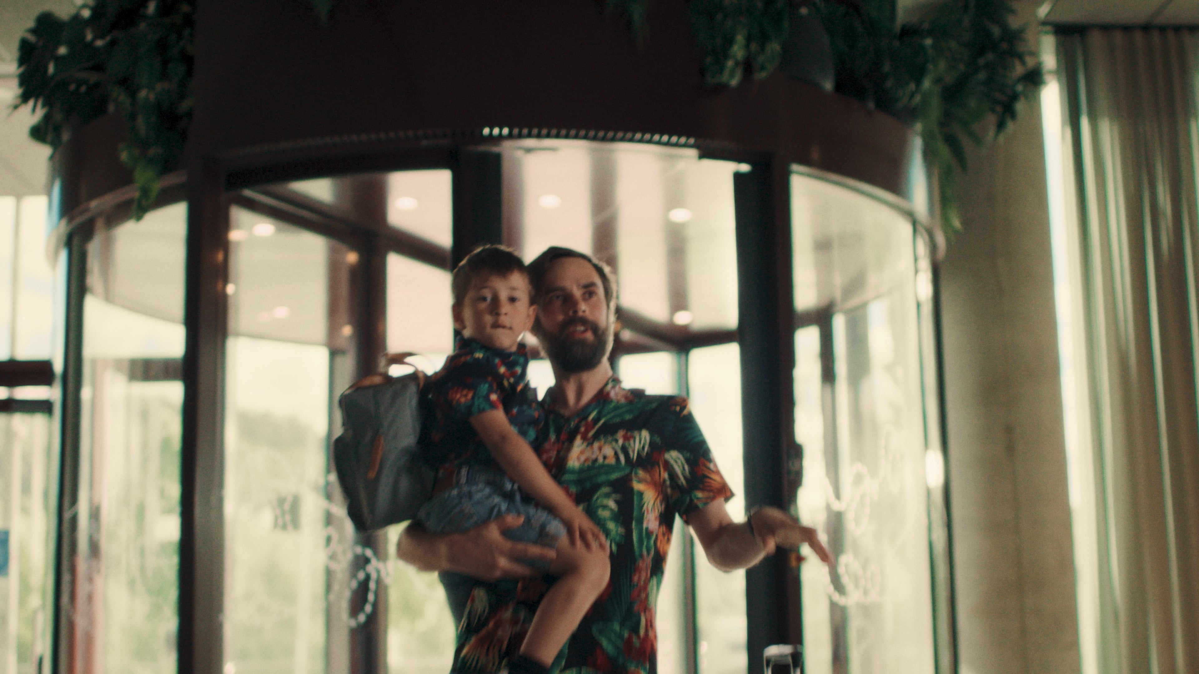 Commercial