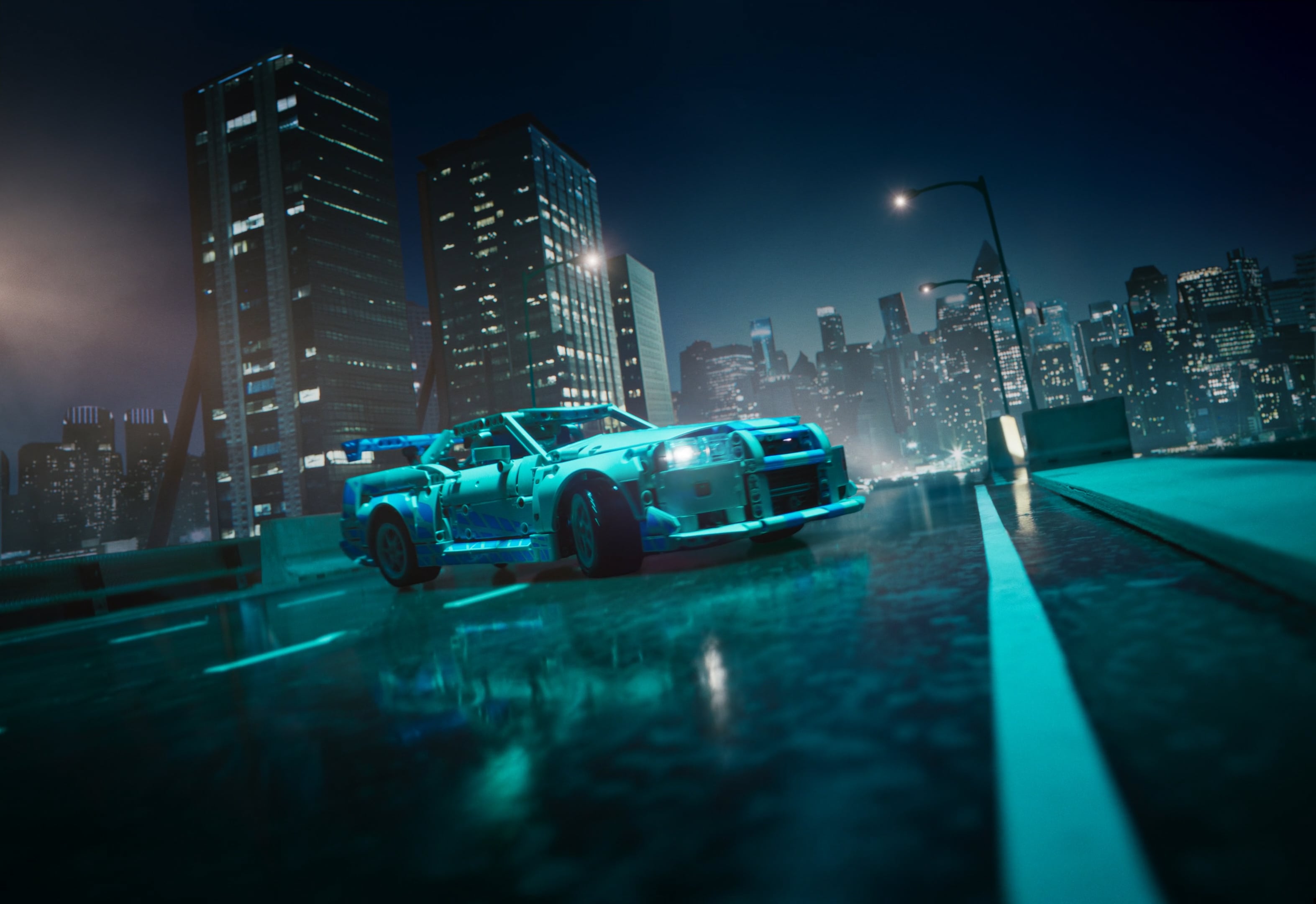 Vehicles