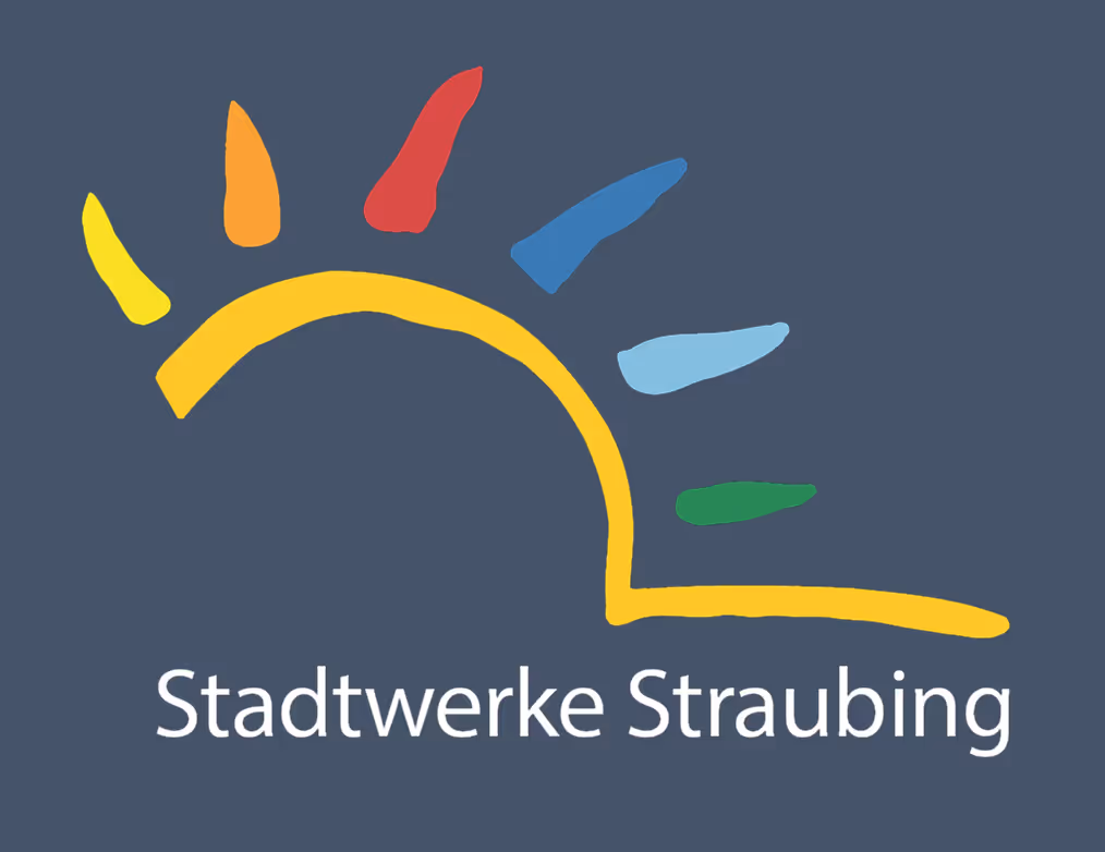 Logo Stadtwerke Straubing
