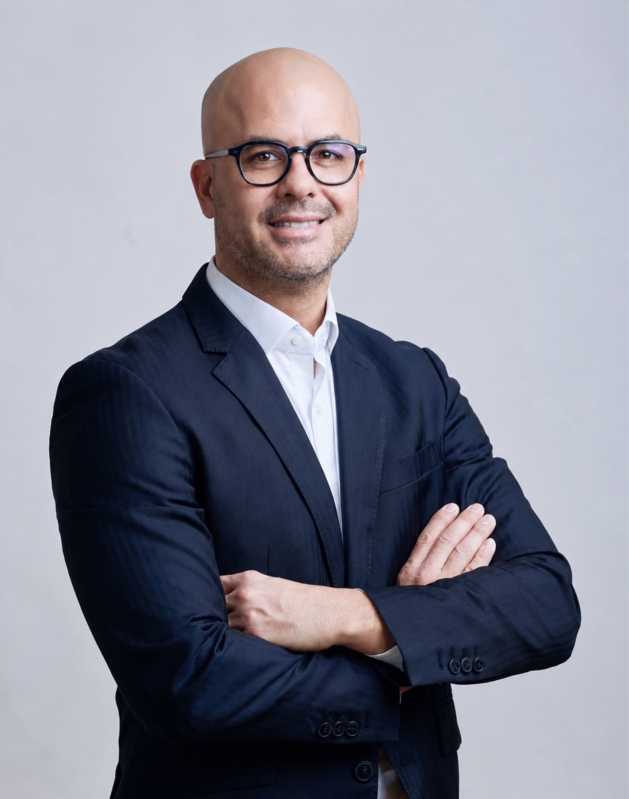 Photo of Thomas Thums founder and CEO of ThumsUp Aviation
