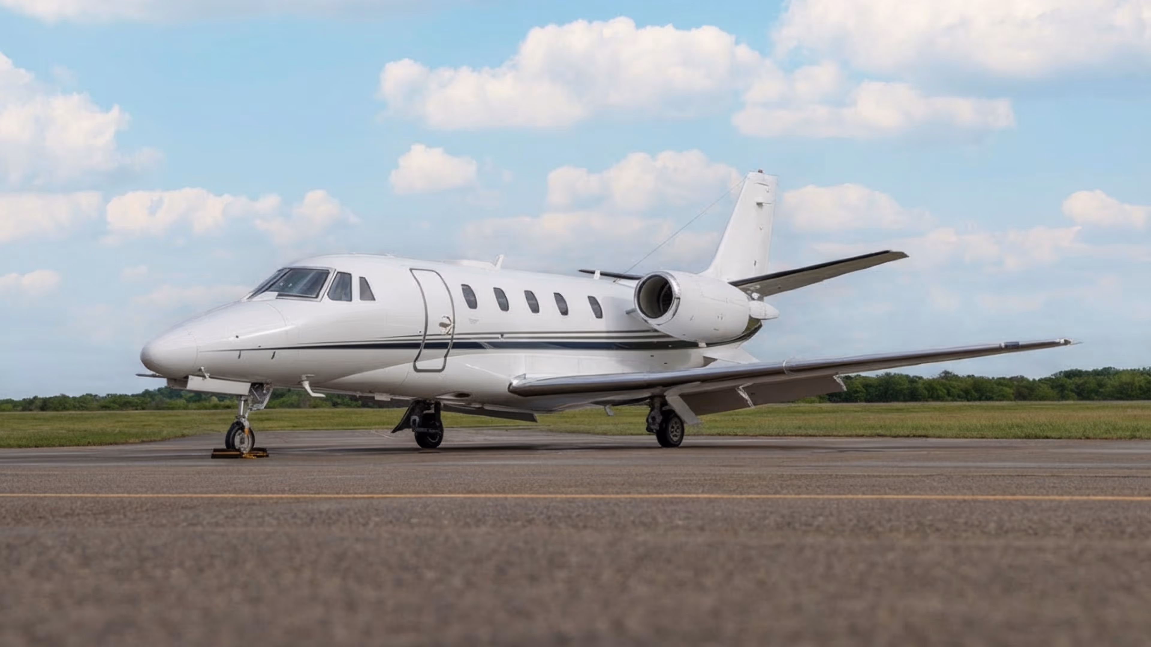 Photo of Cessna Citation XLS+ 2010-2014‍ wanted aircraft  by ThumsUp Aviation