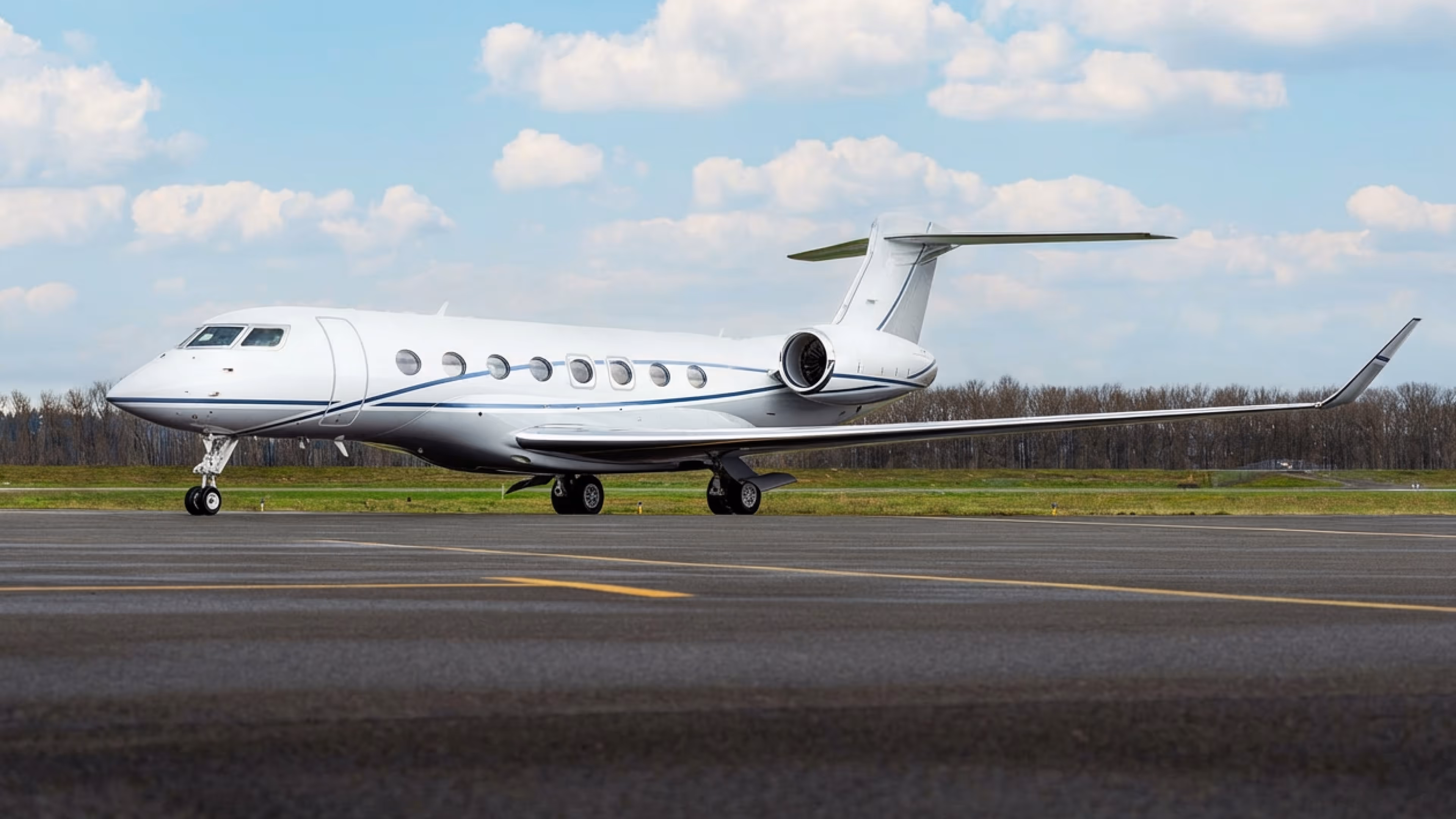 Photo of Gulfstream 2014-2017 wanted aircraft  by ThumsUp Aviation