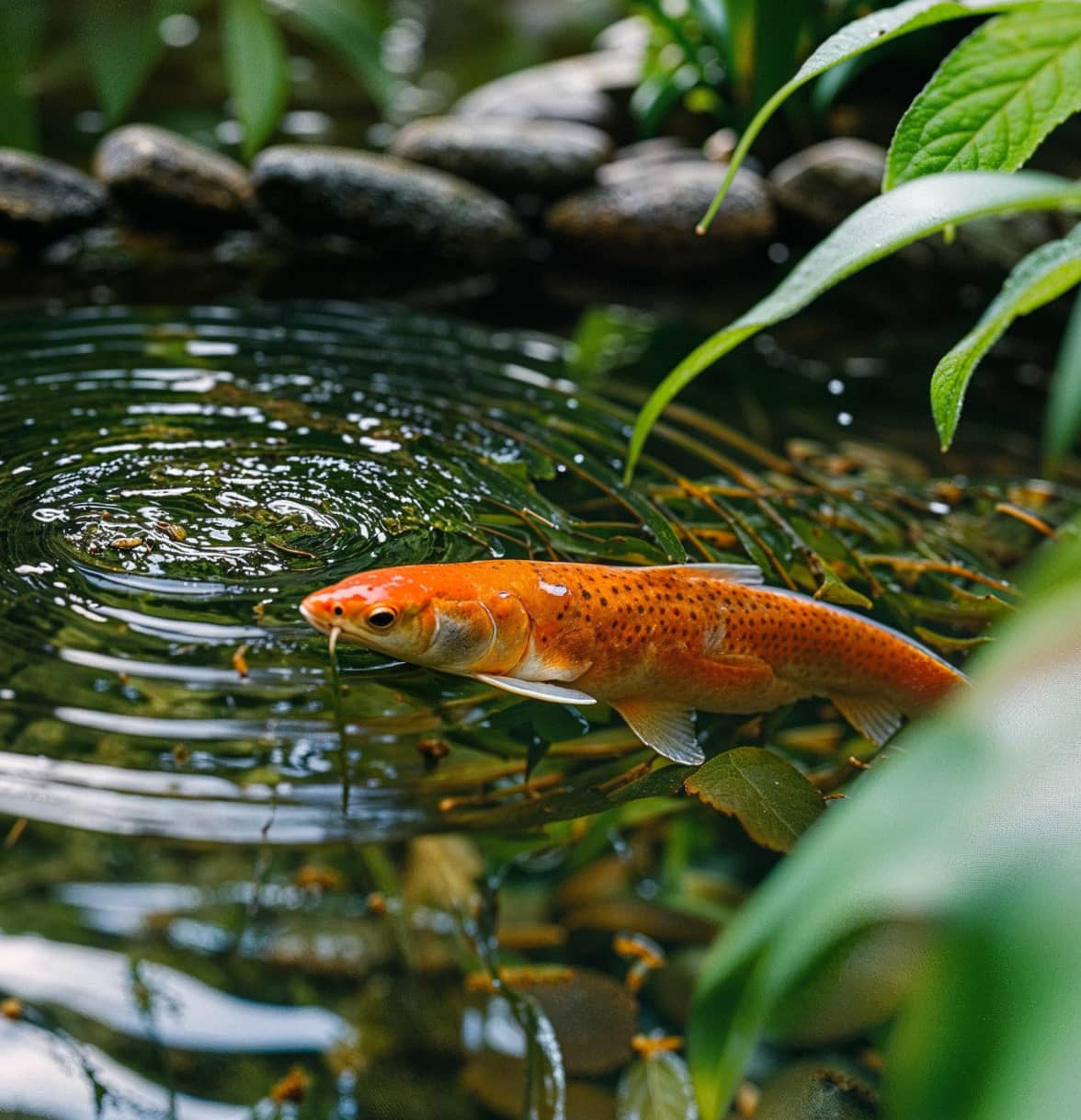 How to build a koi pond - Easy to follow step-by-step tutorial