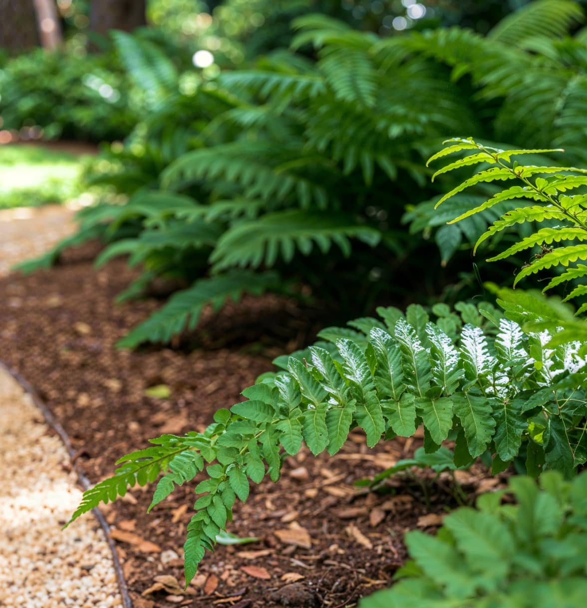 10 interesting ideas to steal from Los Angeles, CA gardens