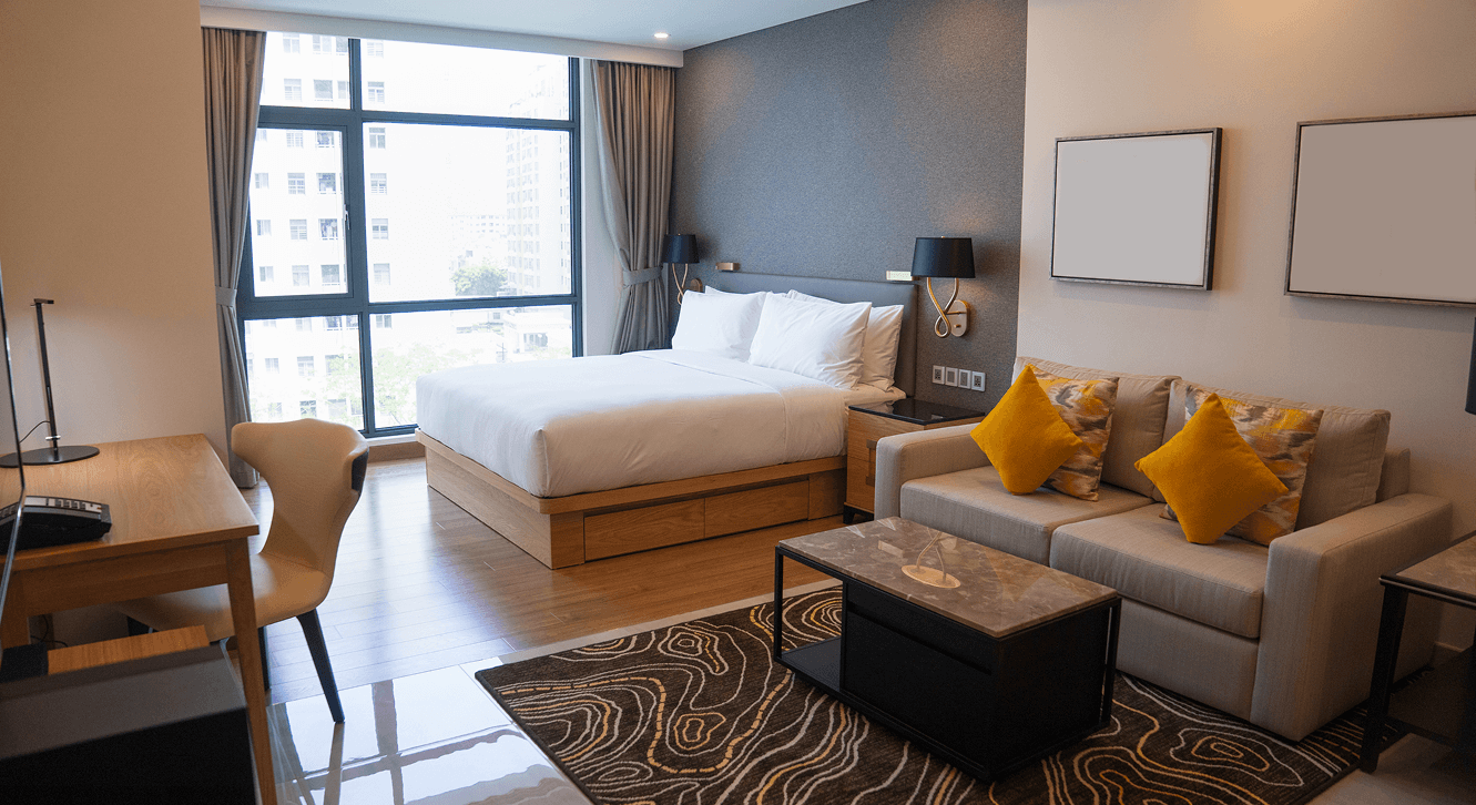 Horizon Suite