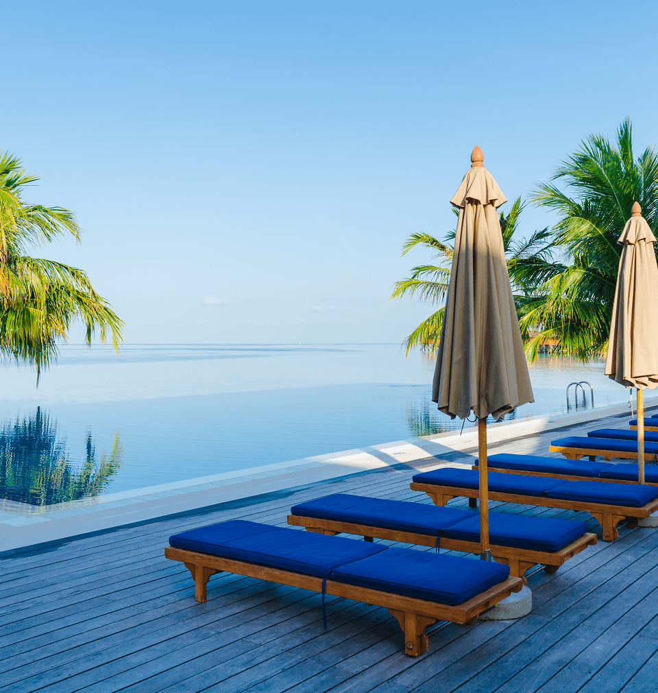 Infinity Pool