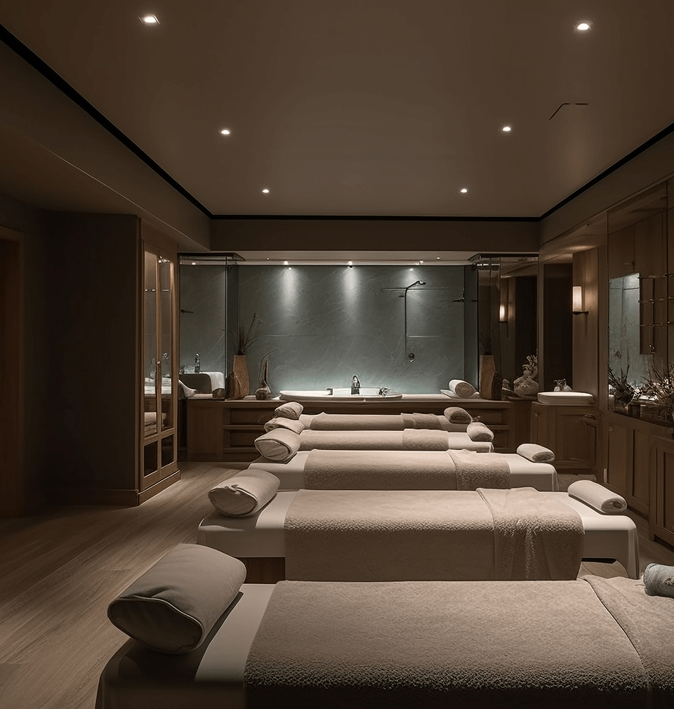 Wellness Studio