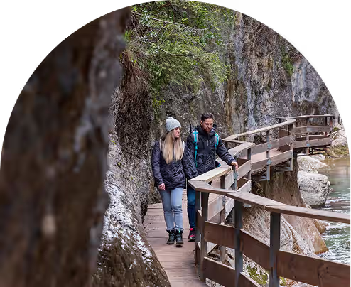 Discovering Hidden Gems Around You