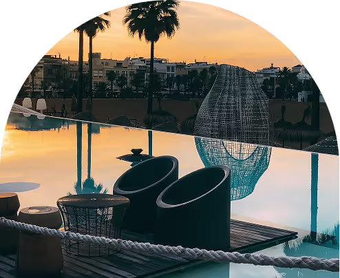How Thoughtful Design Shapes Your Stay