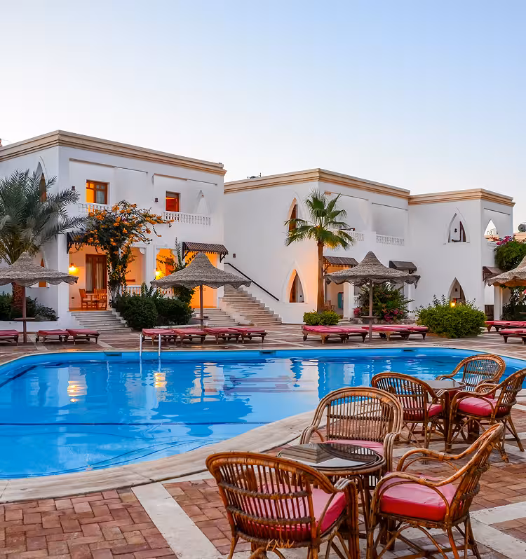 Extended Stay Savings