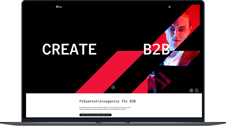 Design meets Automation: Wenn der Monatsbericht auf Knopfdruck gut aussieht.