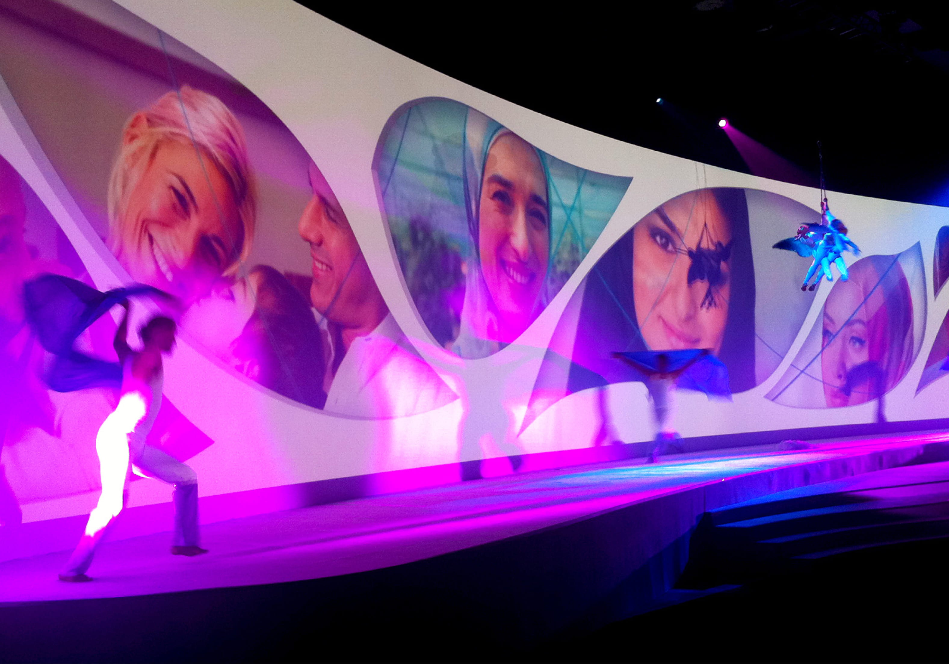 QATAR CANCER SOCIETY