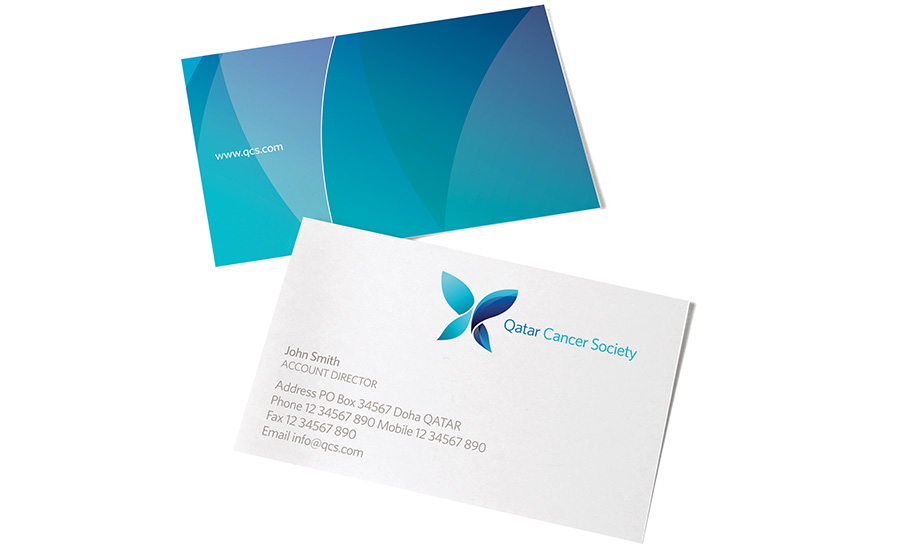 QATAR CANCER SOCIETY