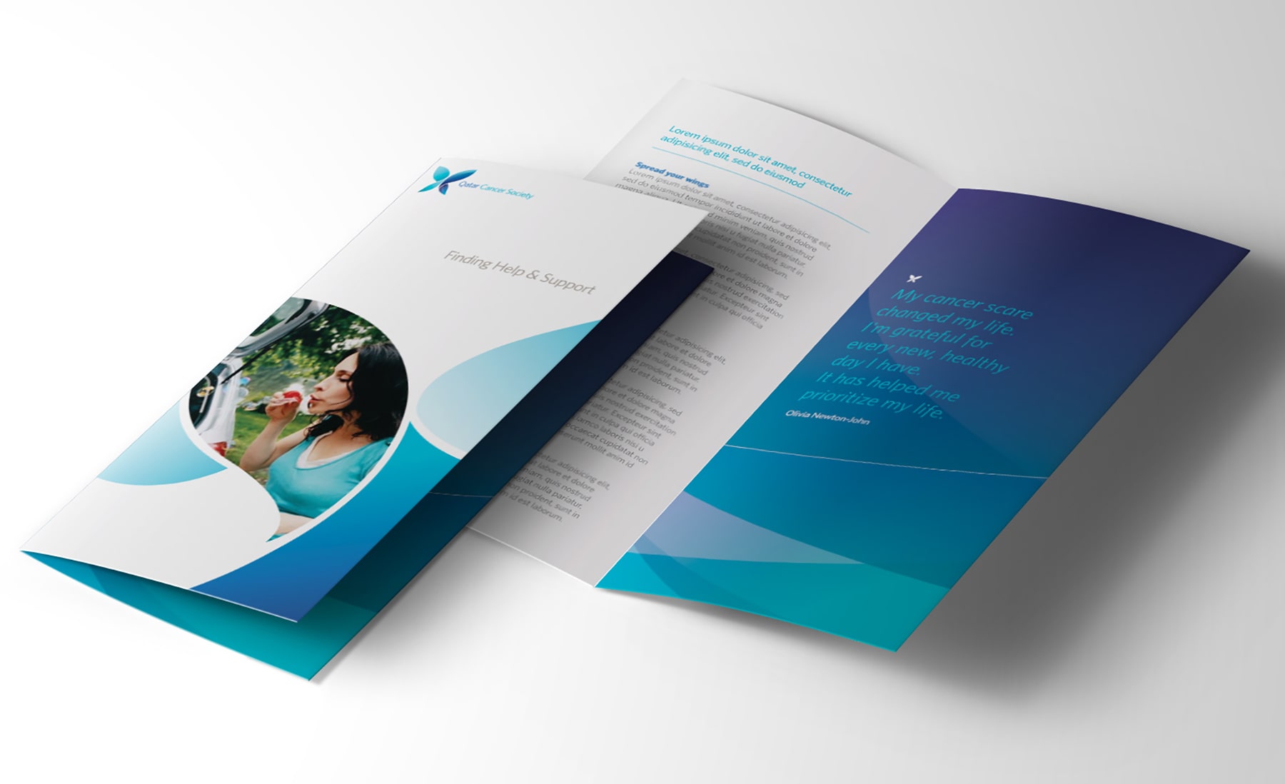 QATAR CANCER SOCIETY