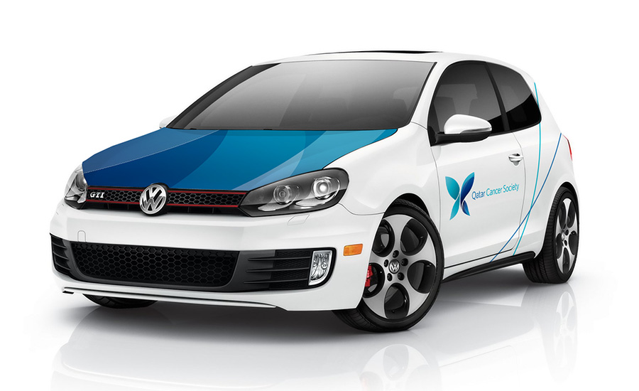 QATAR CANCER SOCIETY